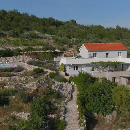 B&B On The Rocks Blizna Donja Екстериор снимка