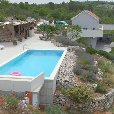 B&B On The Rocks Blizna Donja Екстериор снимка