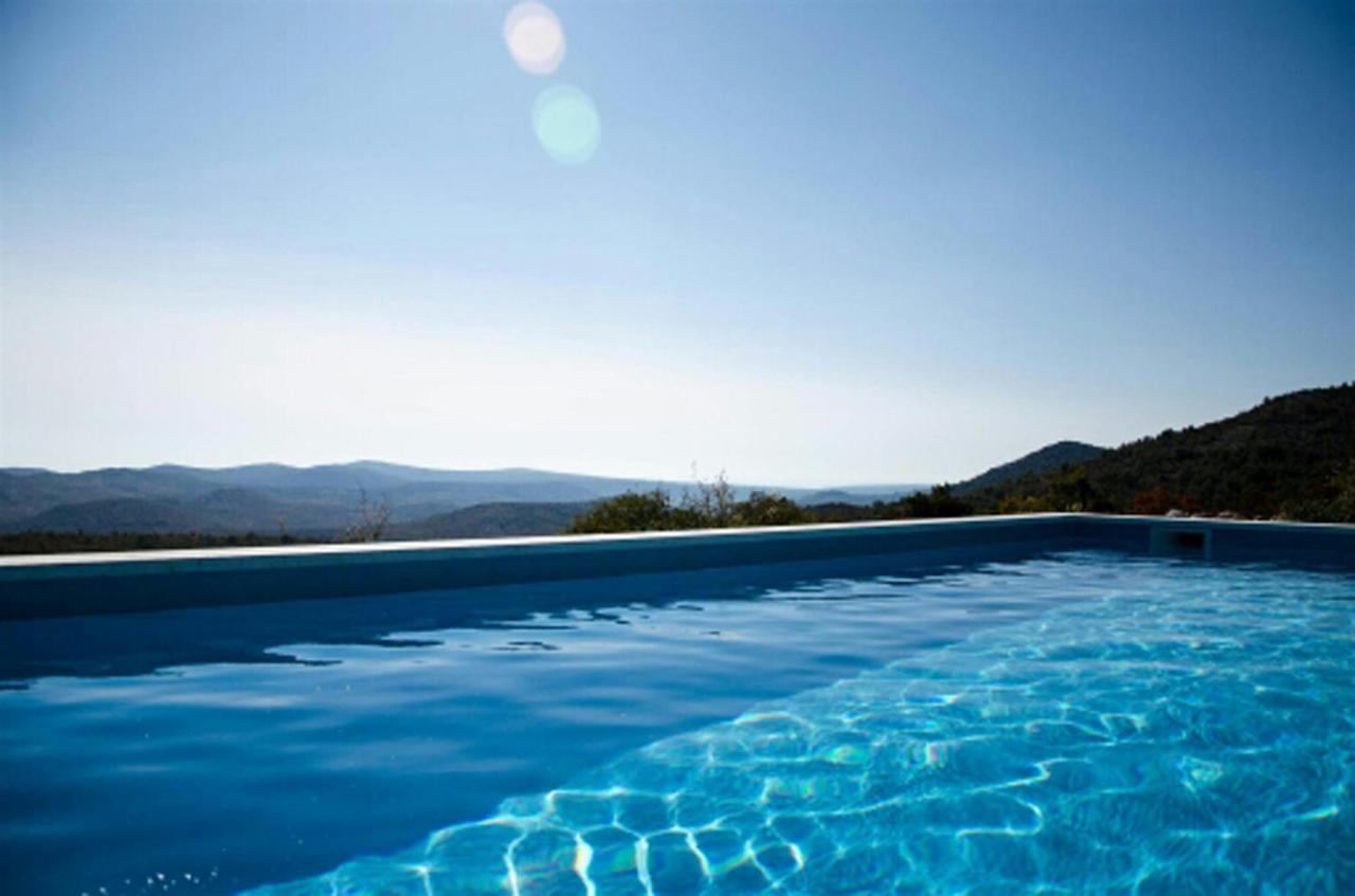 B&B On The Rocks Blizna Donja Екстериор снимка