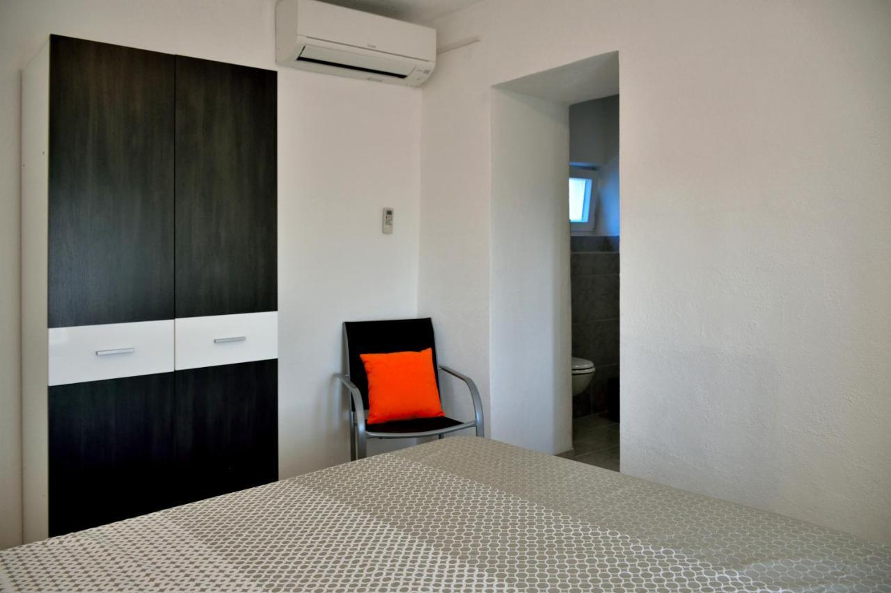 B&B On The Rocks Blizna Donja Екстериор снимка