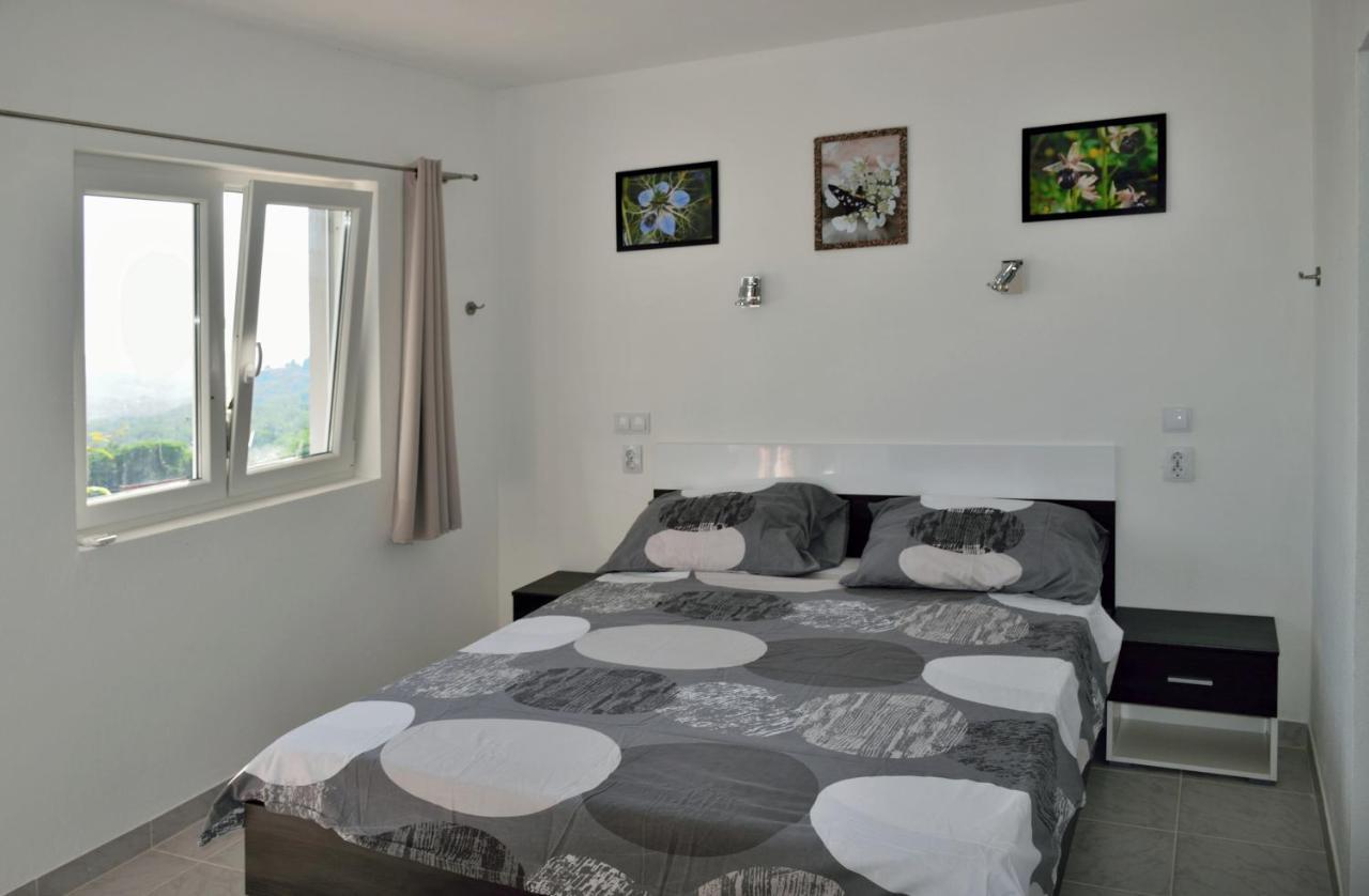 B&B On The Rocks Blizna Donja Екстериор снимка