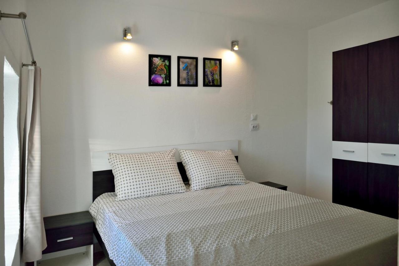 B&B On The Rocks Blizna Donja Екстериор снимка