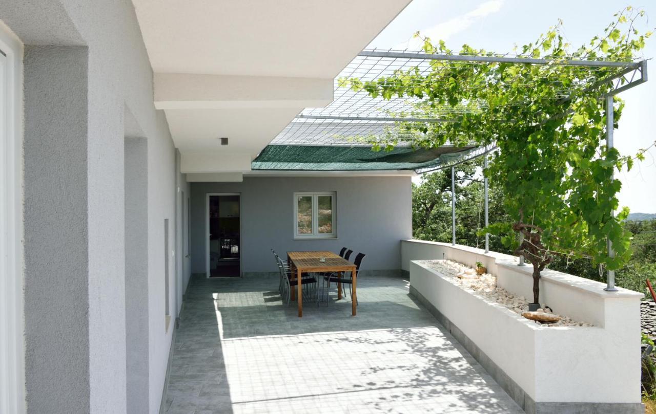 B&B On The Rocks Blizna Donja Екстериор снимка