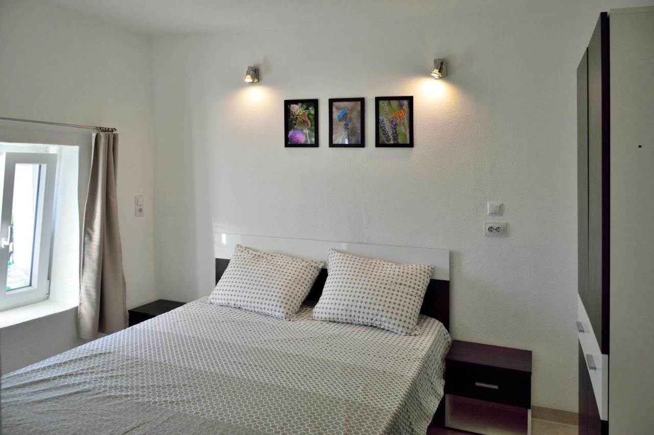 B&B On The Rocks Blizna Donja Екстериор снимка