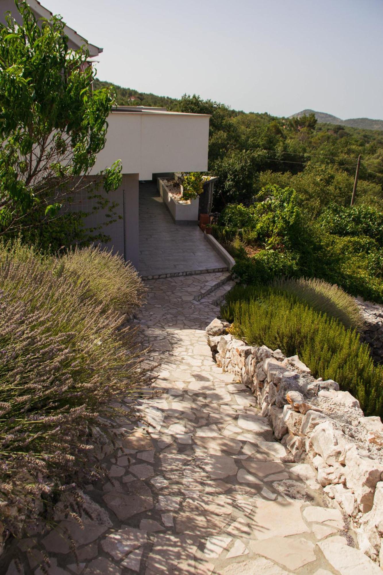B&B On The Rocks Blizna Donja Екстериор снимка